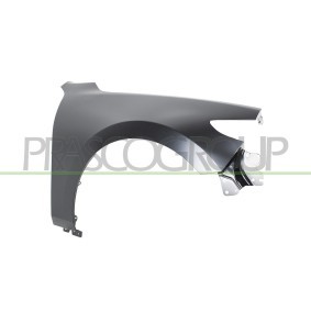 Kotflügel MZ3343003 von PRASCO günstig für 88,60 € online kaufen