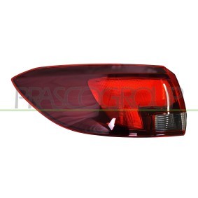 Compre Piloto trasero de PRASCO online para Astra Mk VII (K) Familiar (B16) a precios moderados