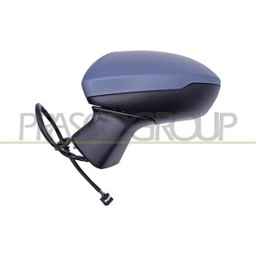 Compre Espejo retrovisor de PRASCO online para Astra Mk VII (K) Familiar (B16) a precios moderados