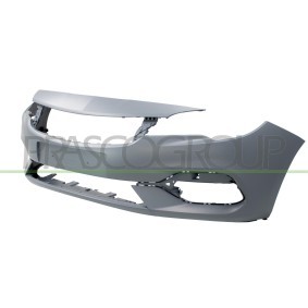 Achetez des Pare-choc de chez PRASCO en ligne pour Astra Mk VII (K) Break (B16) à prix modérés