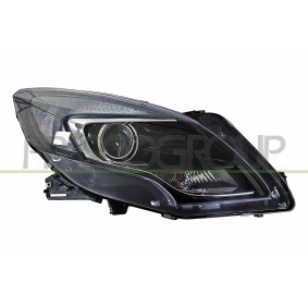 Compre Faros de PRASCO online para ZAFIRA Mk III (P12) a precios moderados