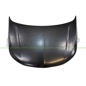 Motorhaube OP8303100