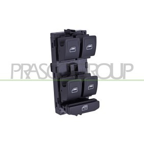 Comprar Interruptor de elevalunas de PRASCO SK030WS04 a bajo precio de 22,34 €