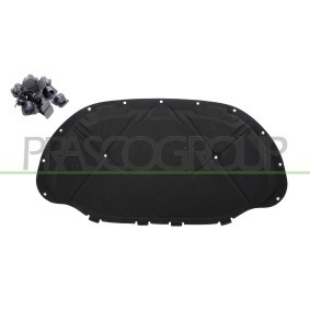 Osta Äänieriste PRASCO:llä SK0321945 edullisesti hintaan 55,69 €