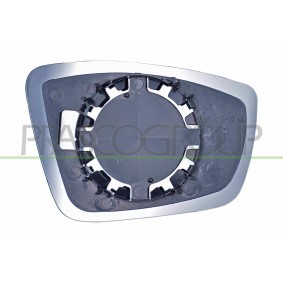 Achetez des Miroir de rétroviseur PRASCO SK3287504 à prix pour 13,66 €