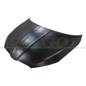 Achetez des Capot PRASCO SK3323100 à prix pour 531,09 €