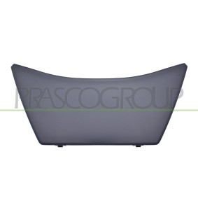 Blende, Stoßfänger TY6501247