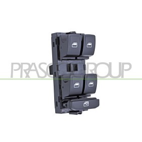 Comprar Interruptor de elevalunas de PRASCO VG400WS14 a bajo precio de 25,08 €