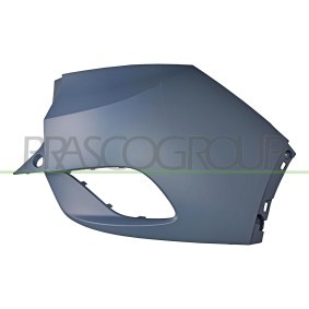 Achetez des Pare-choc arrière PRASCO VG7601153 à prix pour 85,03 €