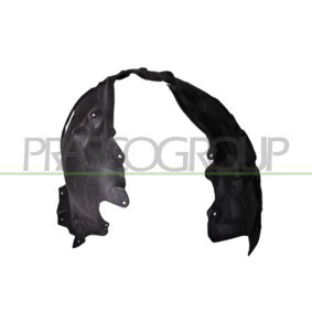 Verkleidung, Radhaus VG8223604 VOLKSWAGEN TOUAREG von PRASCO