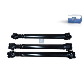 Acquista Albero trasmissione da DT Spare Parts 13.00095 a buon mercato per soli 2019,54 €