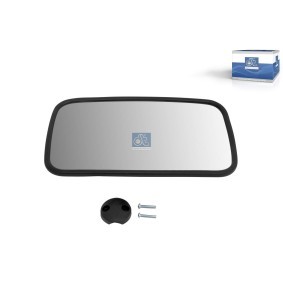 Compre Espelho retrovisor exterior, cabina da DT Spare Parts 3.86234 a um preço baixo por 26,85 €