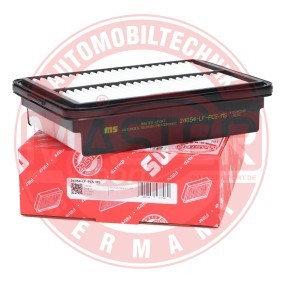 Kjøp Luftfilter av MASTER-SPORT 24054-LF-PCS-MS til den lave prisen 125,86 NOK