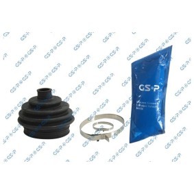 Acquista Kit cuffia, semiasse da GSP 780901 a buon mercato per soli 8,92 €