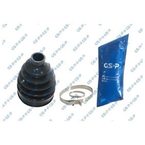 Faltenbalgsatz, Antriebswelle 781026 von GSP günstig für 9,02 € online kaufen