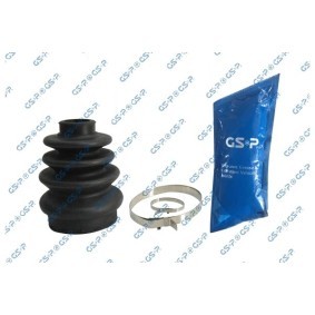Acquista Kit cuffia, semiasse da GSP 781028 a buon mercato per soli 9,30 €