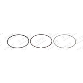 Comprar Juego de aros de pistón de GOETZE ENGINE 08-442907-30 a bajo precio de 25,43 €