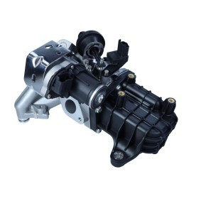 Köp EGR kylare av MAXGEAR 27-4134 till det låga priset 5976,87 kr