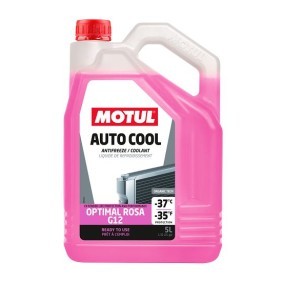 Comprar Anticongelante de MOTUL 112636 a bajo precio de 25,45 €