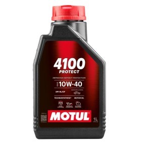 Motoröl 112999