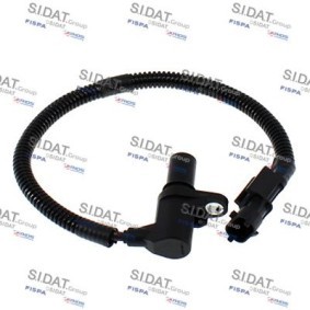 Kurbelwellensensor von FISPA für Ceed III Kasten / Schrägheck (CD) günstig online kaufen