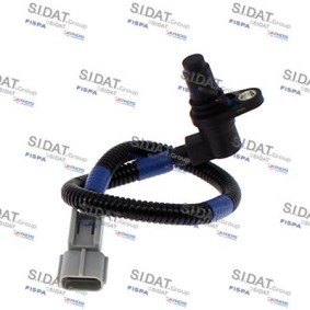 Kurbelwellensensor von FISPA für Ceed III Kasten / Schrägheck (CD) günstig online kaufen