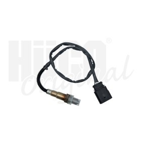 SEAT Lambdasonde von HITACHI
