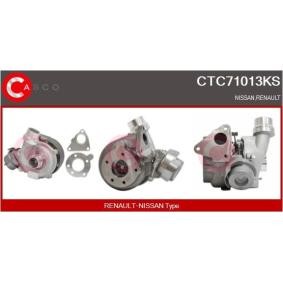 Lichtmaschine CAL35441GS