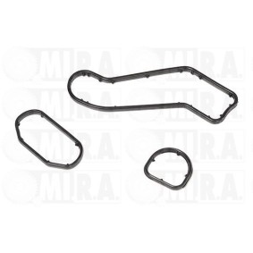 Dichtungssatz, Ölkühler für PEUGEOT von MI.R.A.