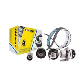 Achetez des Kit de distribution + pompe à eau DIAMAX A6062WP à prix pour 166,34 €