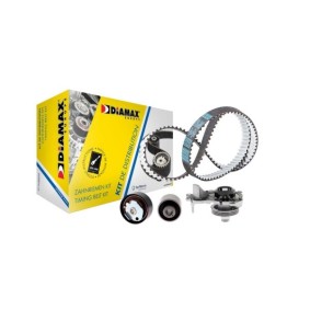 Achetez des Kit de distribution + pompe à eau DIAMAX A6093WP à prix pour 157,09 €