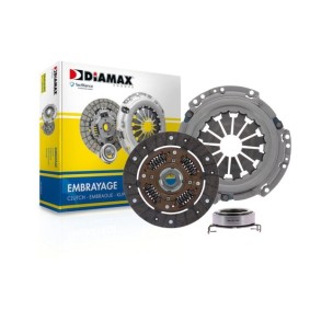 Achetez des Kit d'embrayage DIAMAX T5146K3 à prix pour 95,93 €