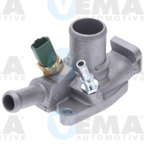 Achetez des Bride de liquide de refroidissement VEMA 460483 à prix pour 37,86 €