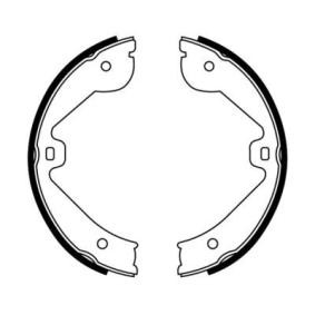 Acquista Supporto, Pinza freno da ABE CJH025ABE a buon mercato per soli 30,34 €