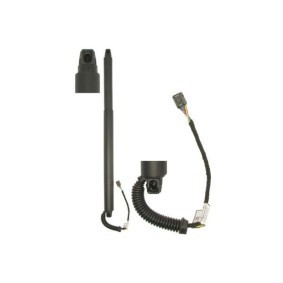 Kjøp Elektromotor, bakluke av Magnum Technology MGS0205MT til den lave prisen 2383,72 NOK