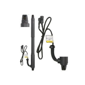 Kjøp Elektromotor, bakluke av Magnum Technology MGS3122MT til den lave prisen 2143,35 NOK