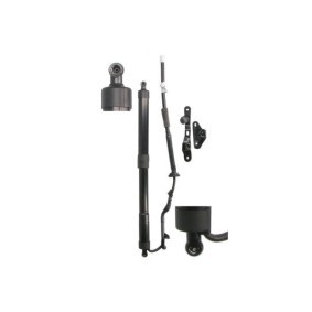 Comprar Muelle a gas, anaquel, (maletero. comp. carga) de Magnum Technology MGS3132MT a bajo precio de 193,61 €