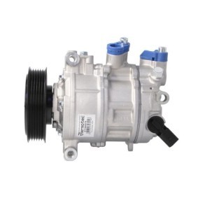 Osta THERMOTEC Ilmastoinnin kompressori netistä A4 B9 Sedan (8W2, 8WC)-mallille edulliseen hintaan
