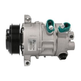 Acquista Compressore aria condizionata da THERMOTEC KTT090576 a buon mercato per soli 376,90 €