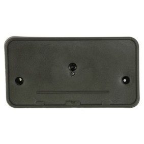 Achetez des Support de plaque d'immatriculation BLIC 6509-01-2507920P à prix pour 13,58 €