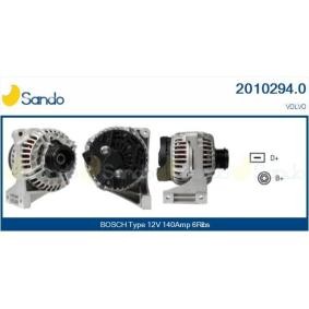 Acquista Compressore aria condizionata da SANDO SAC70083.1 a buon mercato per soli 546,86 €