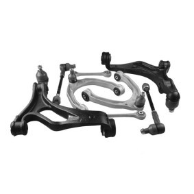Acquista Kit braccio oscillante, Sospensione ruota da TEDGUM TED26007 a buon mercato per soli 493,23 €