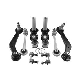 Querlenker Satz TED36689 für BMW