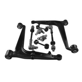 Querlenker Satz TED36993 für VW