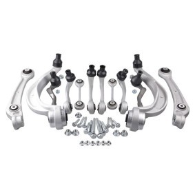 Acquista Kit braccio oscillante, Sospensione ruota da TEDGUM TED55130 a buon mercato per soli 337,42 €
