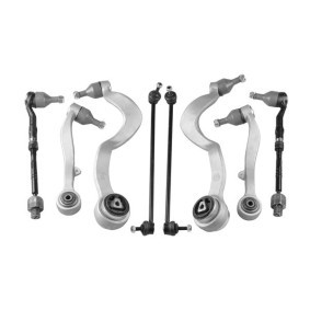 Querlenker Satz TED55191 für BMW