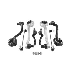 Acquista Kit braccio oscillante, Sospensione ruota da TEDGUM TED60212 a buon mercato per soli 318,01 €