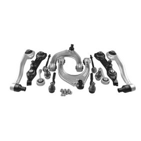 Acquista Kit braccio oscillante, Sospensione ruota da TEDGUM TED90083 a buon mercato per soli 369,80 €