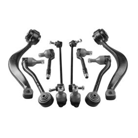 Querlenker Satz TED97744 für X5 (E70) für 217,52 CHF