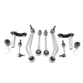 Querlenker Satz TED99203 für 5 Limousine (E39) für 213,96 CHF